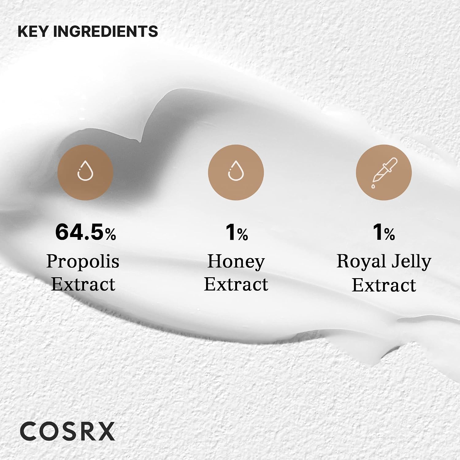COSRX Full Fit Propolis Light Cream 65ml	